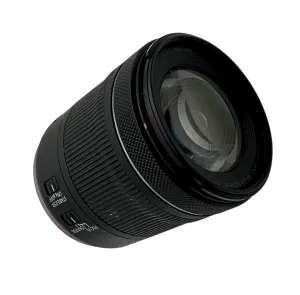 Canon RF24-105mm F4-7.1 Lens