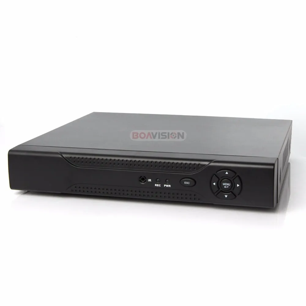 CCTV IP Cameras Surveillance Network Recorder