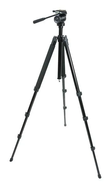 Celestron Tripod, TrailSeeker Fluid Pan