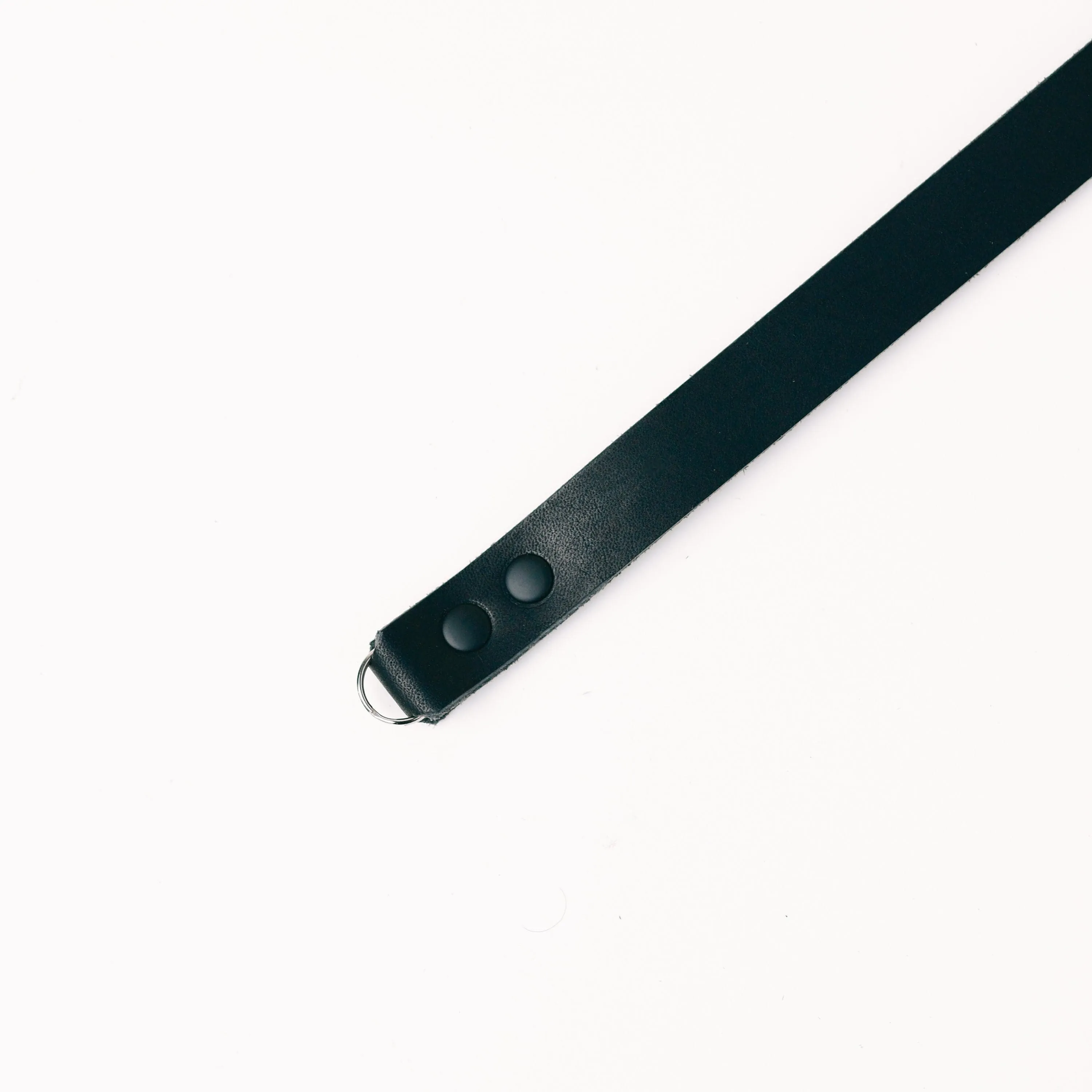 Clever Supply Co Minimal Camera Strap (Split Ring)