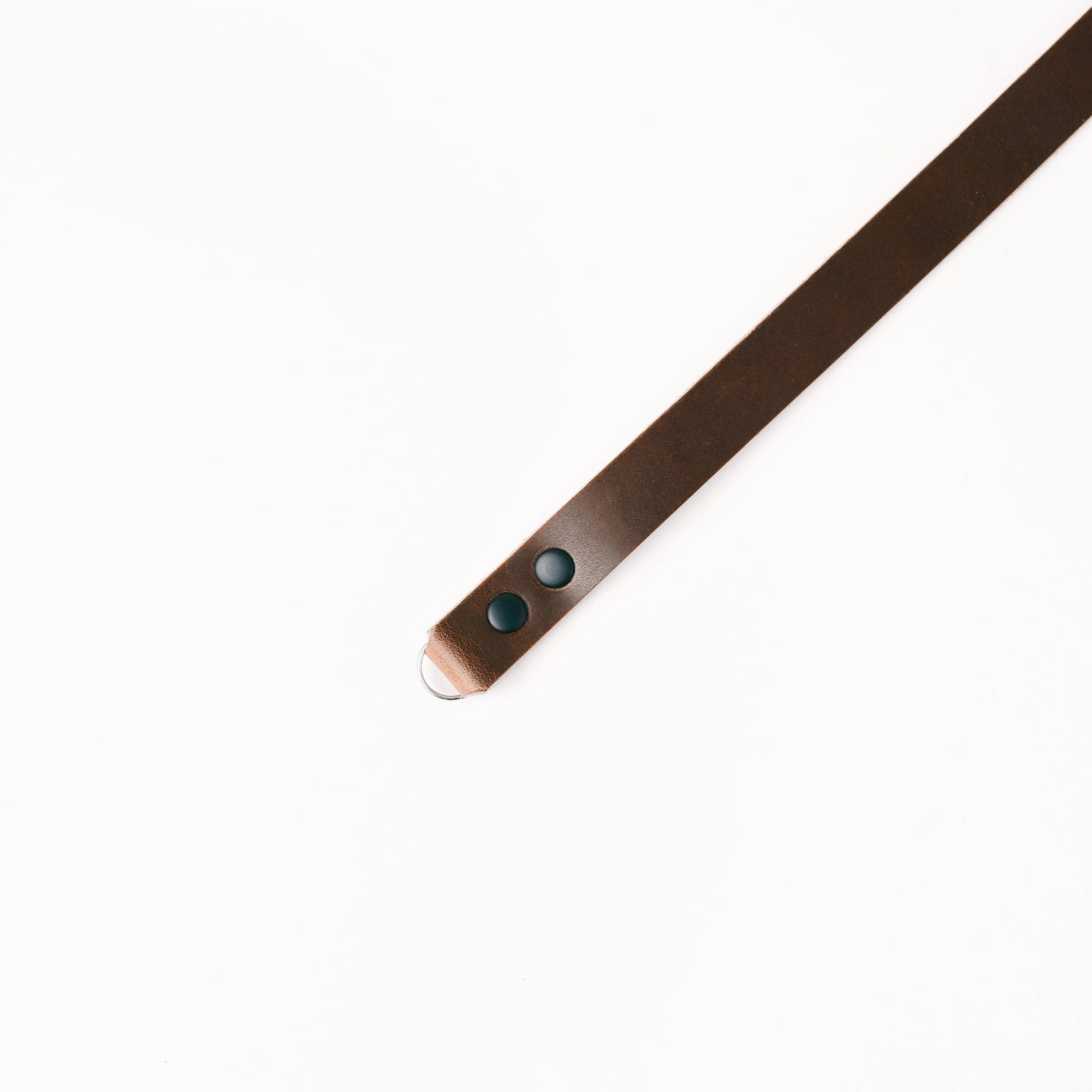 Clever Supply Co Minimal Camera Strap (Split Ring)