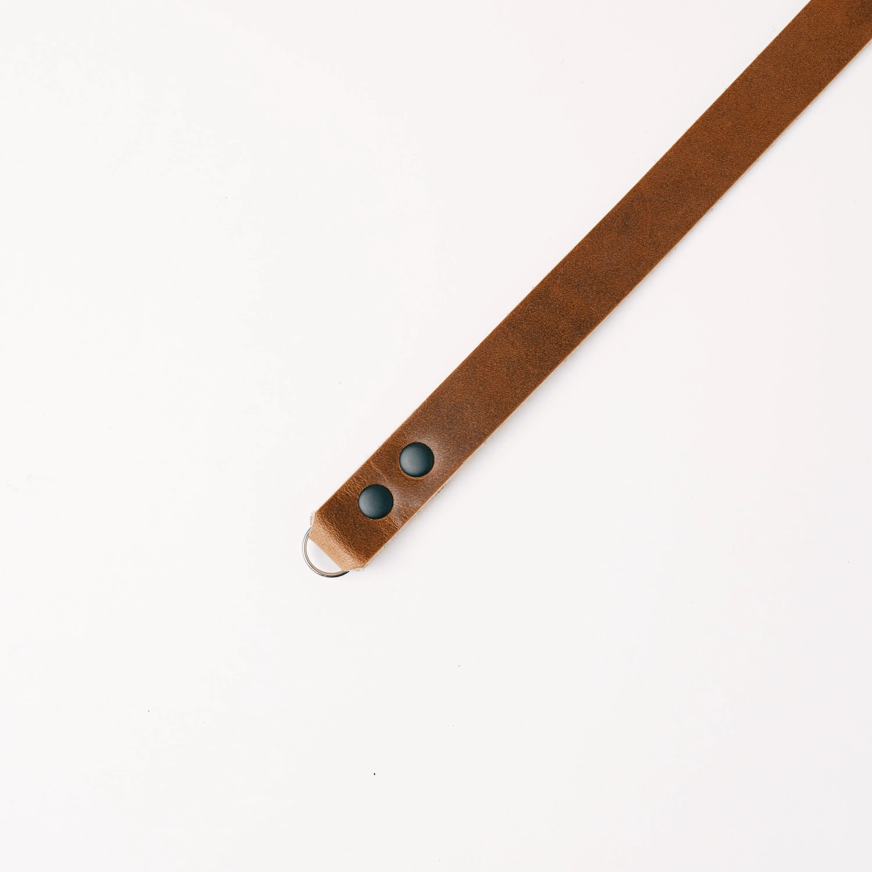 Clever Supply Co Minimal Camera Strap (Split Ring)