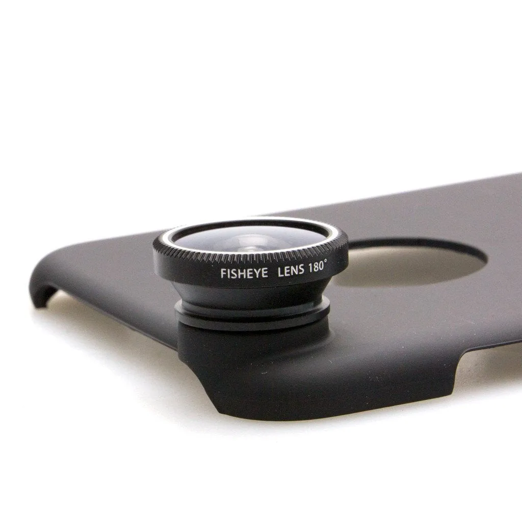 Death Lens For Your iPhone - iPhone 6 Plus Wide Angle