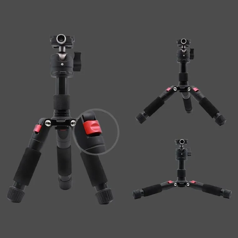 {DISCONTINUED} Tripod50 Mini-Tripod for Orangemonkie Foldio Range