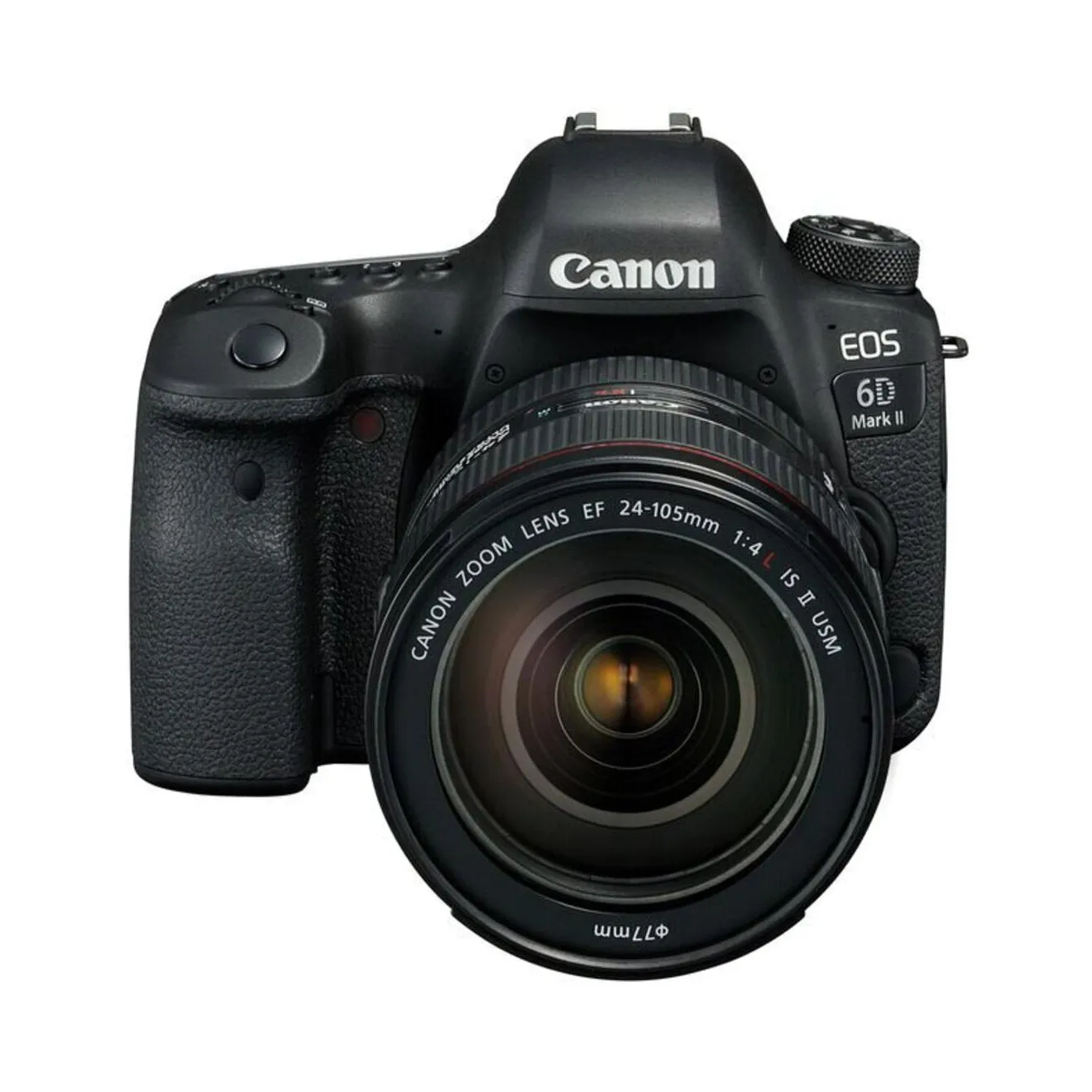 EOS 6D Mark II