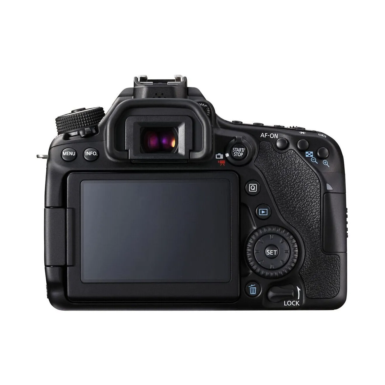 EOS 80D