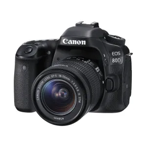 EOS 80D