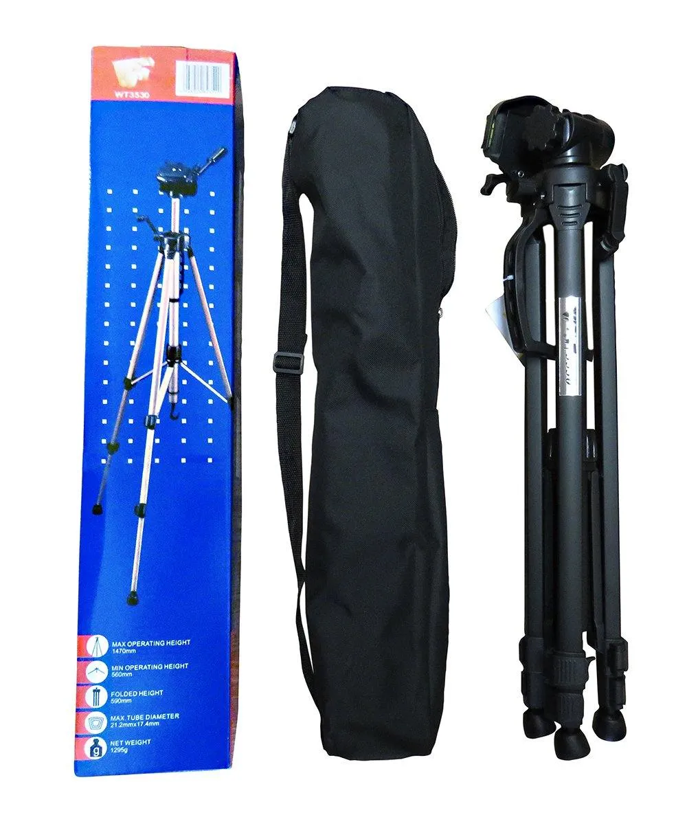 Field Tripod