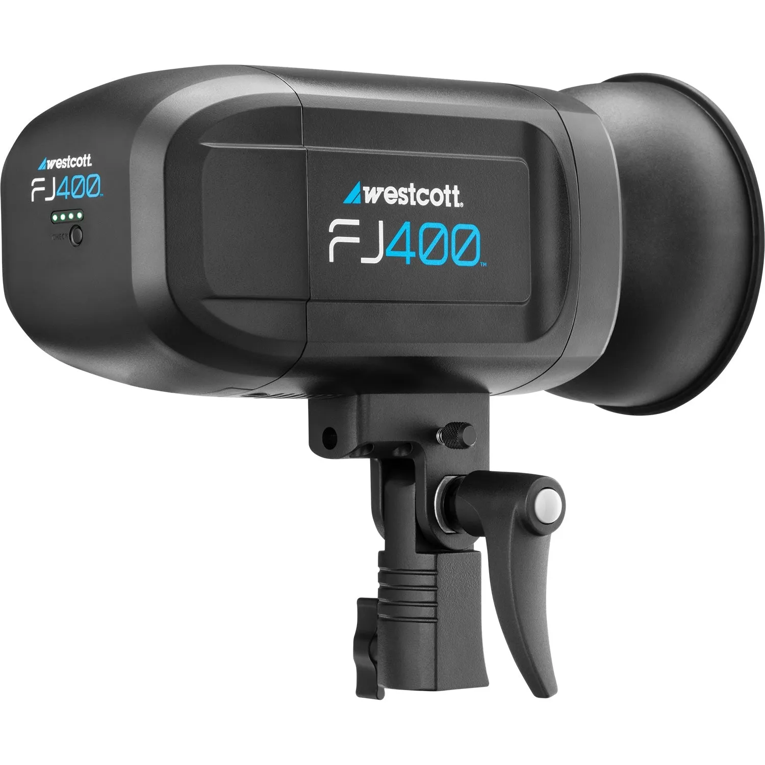 FJ Wireless 2-Light Portable Portrait Flash Kit with FJ-X3 M Universal Wireless Trigger