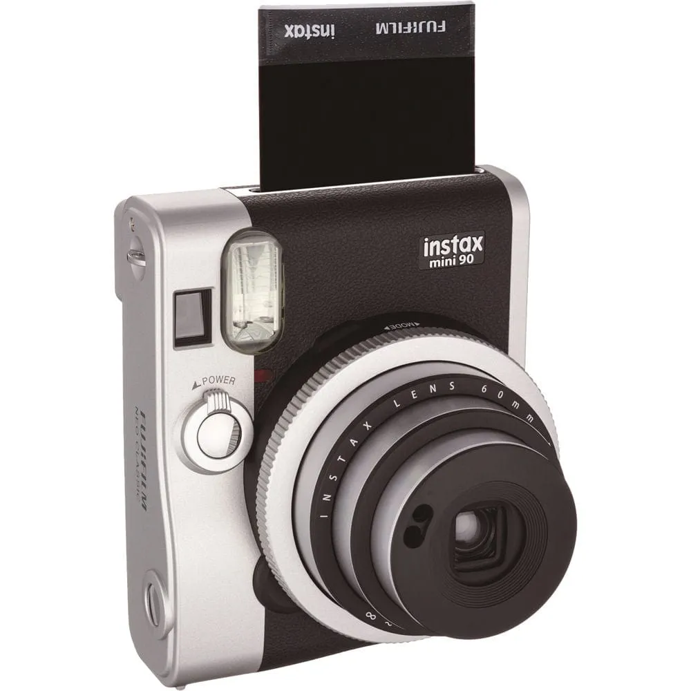 Fuji Instax Mini 90 Neo Classic