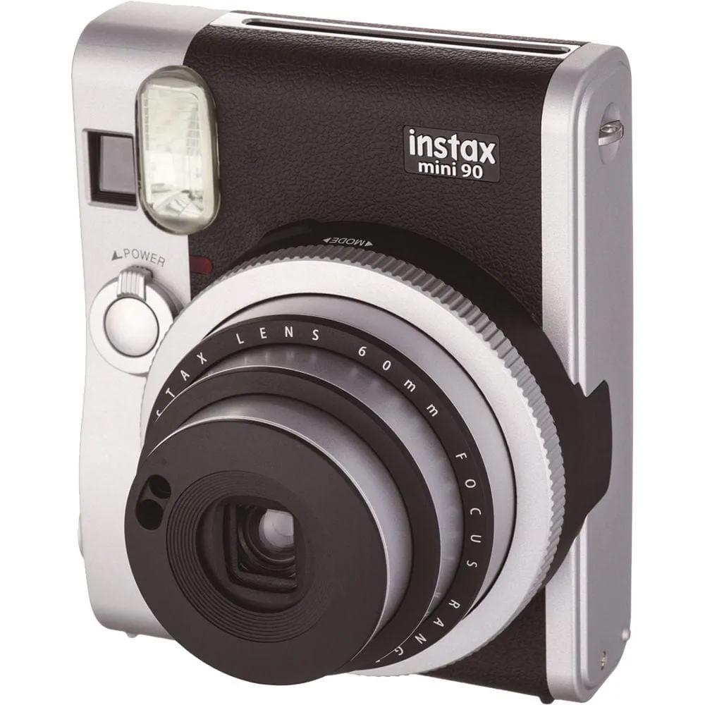 Fuji Instax Mini 90 Neo Classic