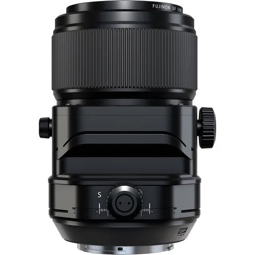 FUJIFILM GF 110mm f/5.6 T/S Macro Lens