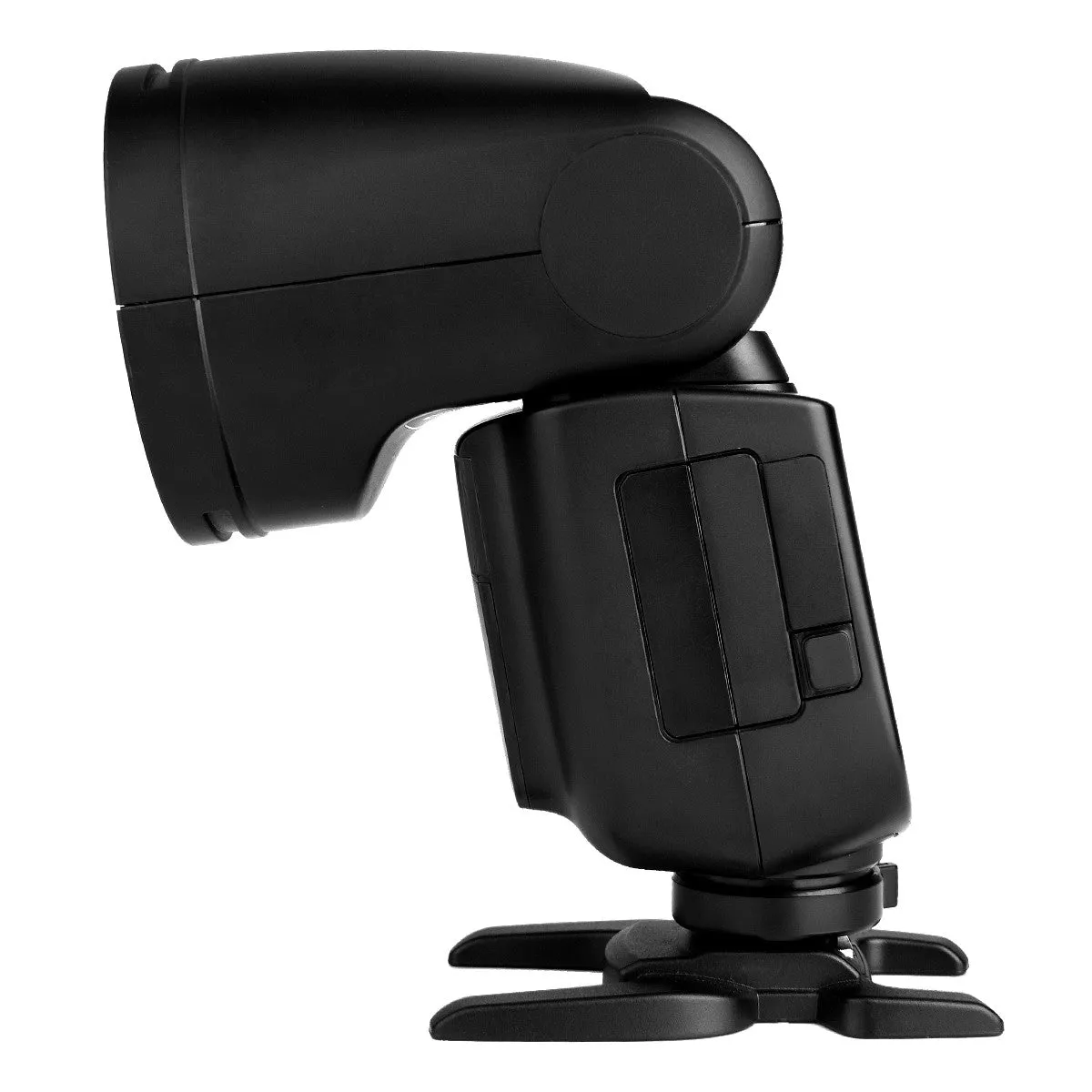 Godox V1 Round Head Flashgun for Nikon - V1N