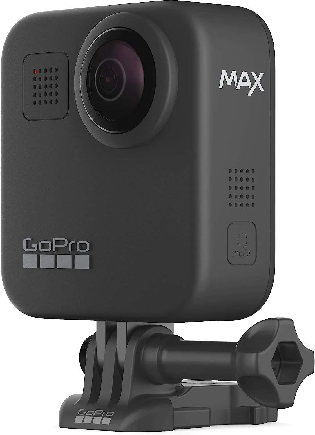 GoPro MAX 360 Action Camera with SanDisk Extreme 32GB microSDHC Memory Card