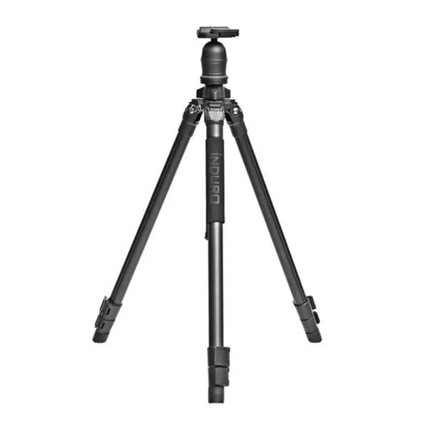 Induro Adventure Series 2 Premium Tripod and Ball Head Kit for Professional Photography