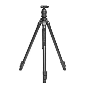 Induro Adventure Series 2 Premium Tripod and Ball Head Kit for Professional Photography