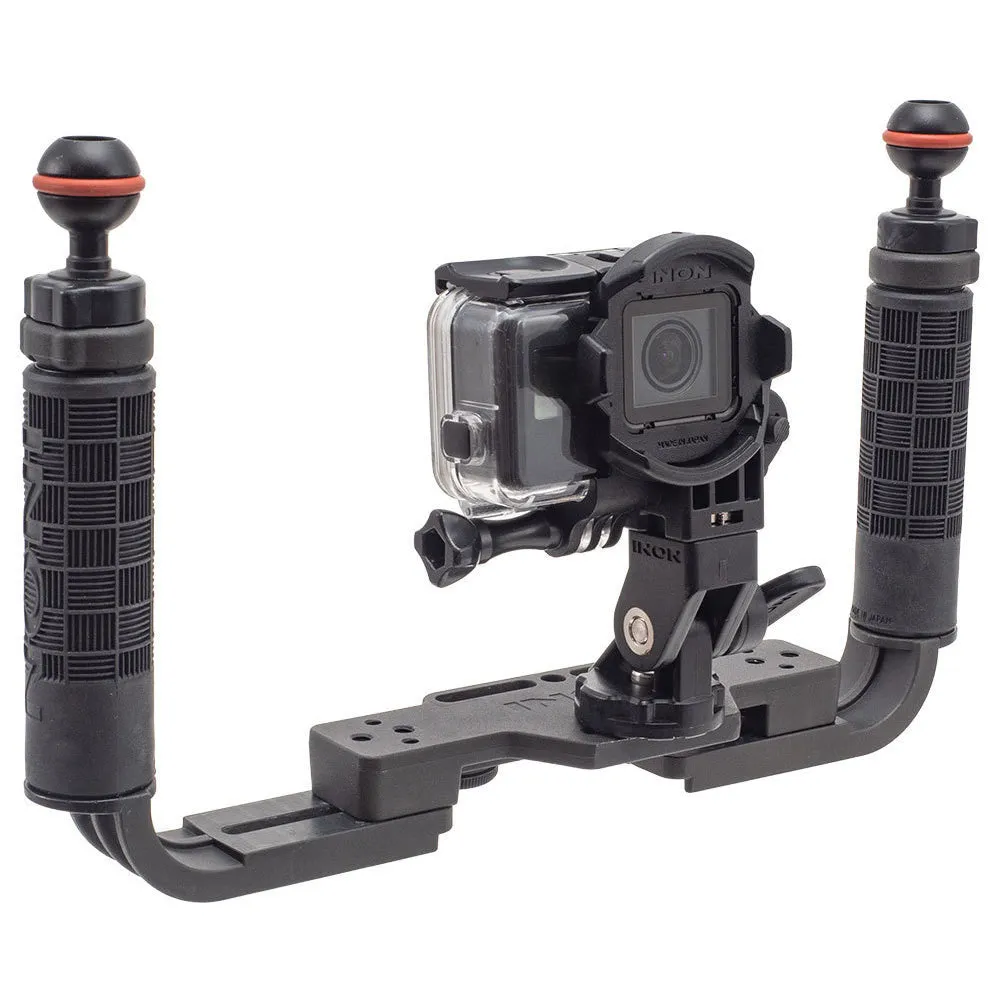 INON SD Front Mask for GoPro HERO 12 / HERO 11 / HERO10 / HERO9