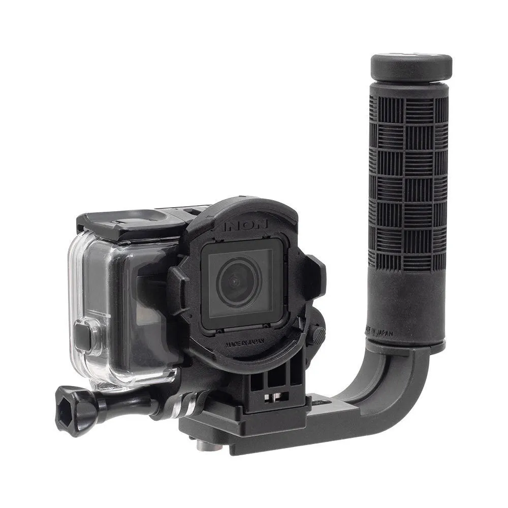 INON SD Front Mask for GoPro HERO 12 / HERO 11 / HERO10 / HERO9