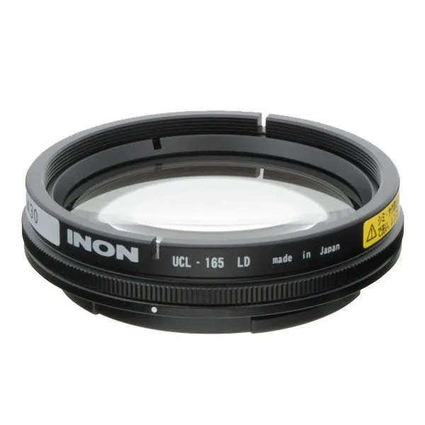 INON UCL-165LD Close-up Lens