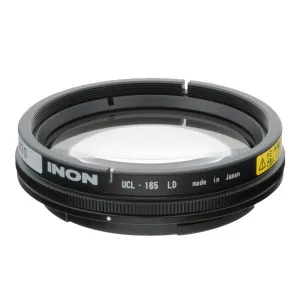 INON UCL-165LD Close-up Lens