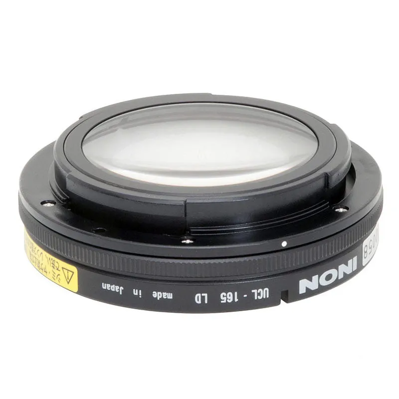 INON UCL-165LD Close-up Lens