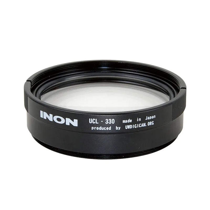 INON UCL-330 Close-up Lens