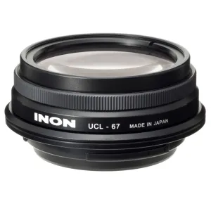 INON UCL-67 LD Underwater Close-up Lens