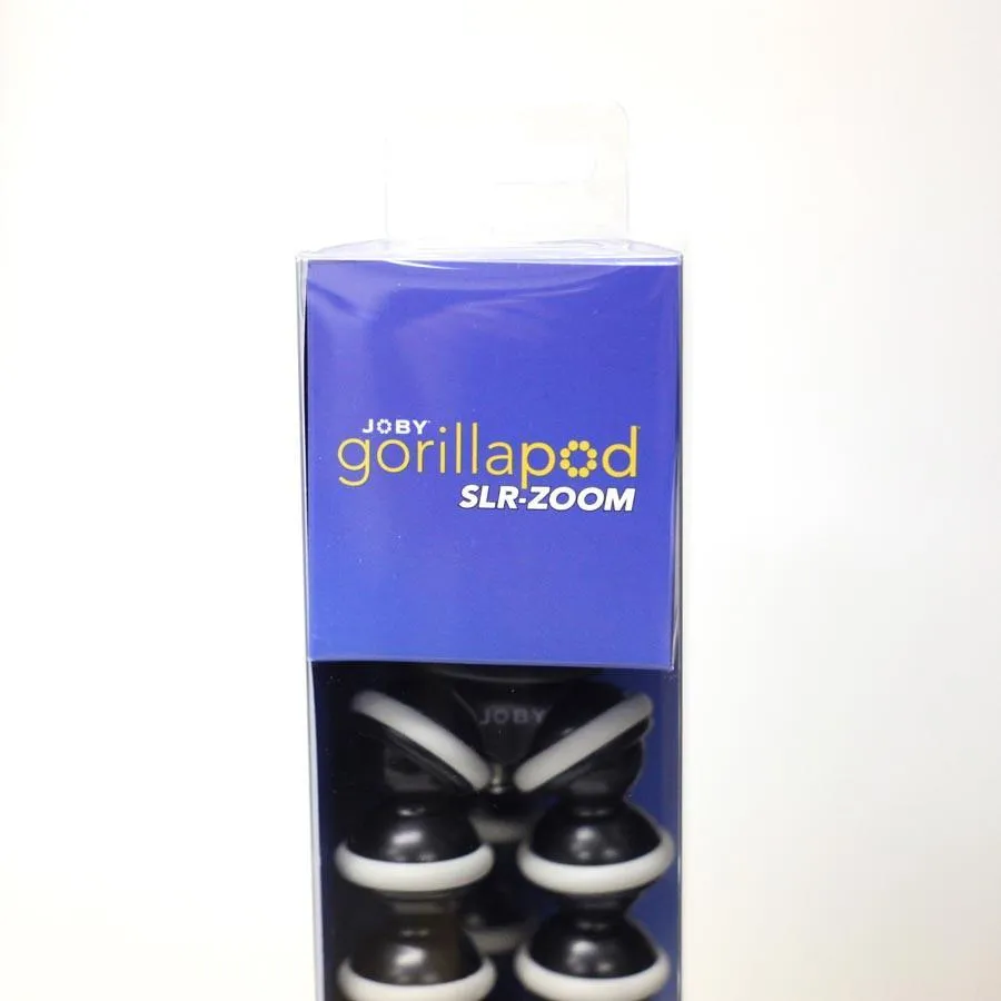 Joby GorillaPod SLR Zoom DSLR Camera Tripod Only