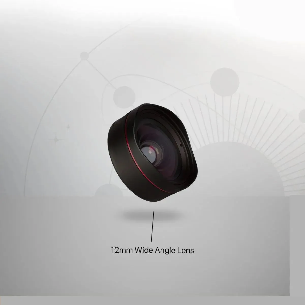 Kase Wide Angle Lens