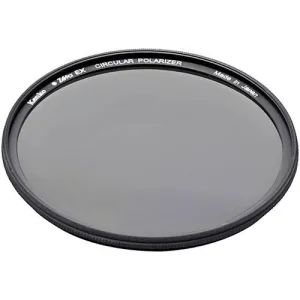 Kenko Zeta ZR EX SMC Circular-Polarizing Filter