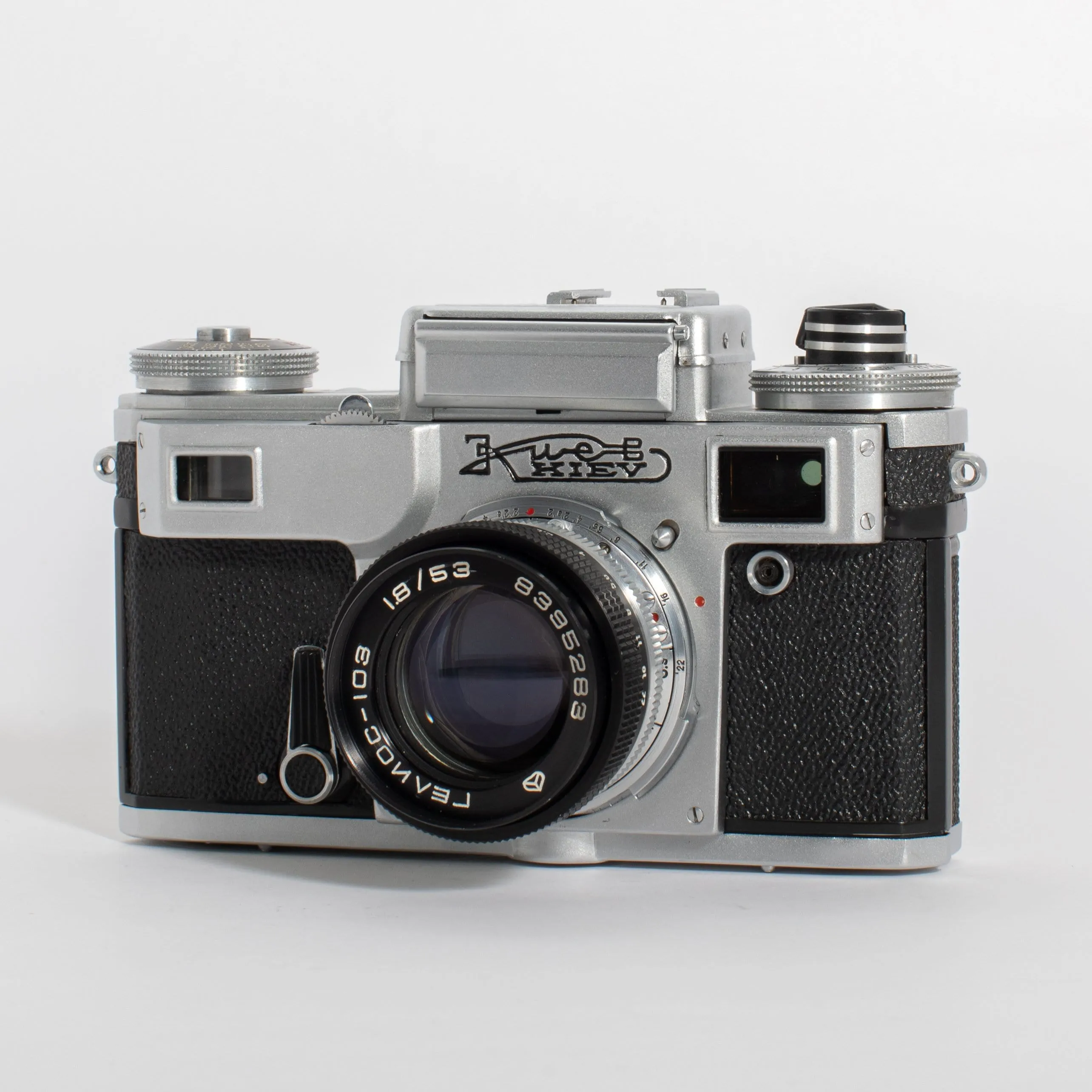 Kiev 4m Type 4