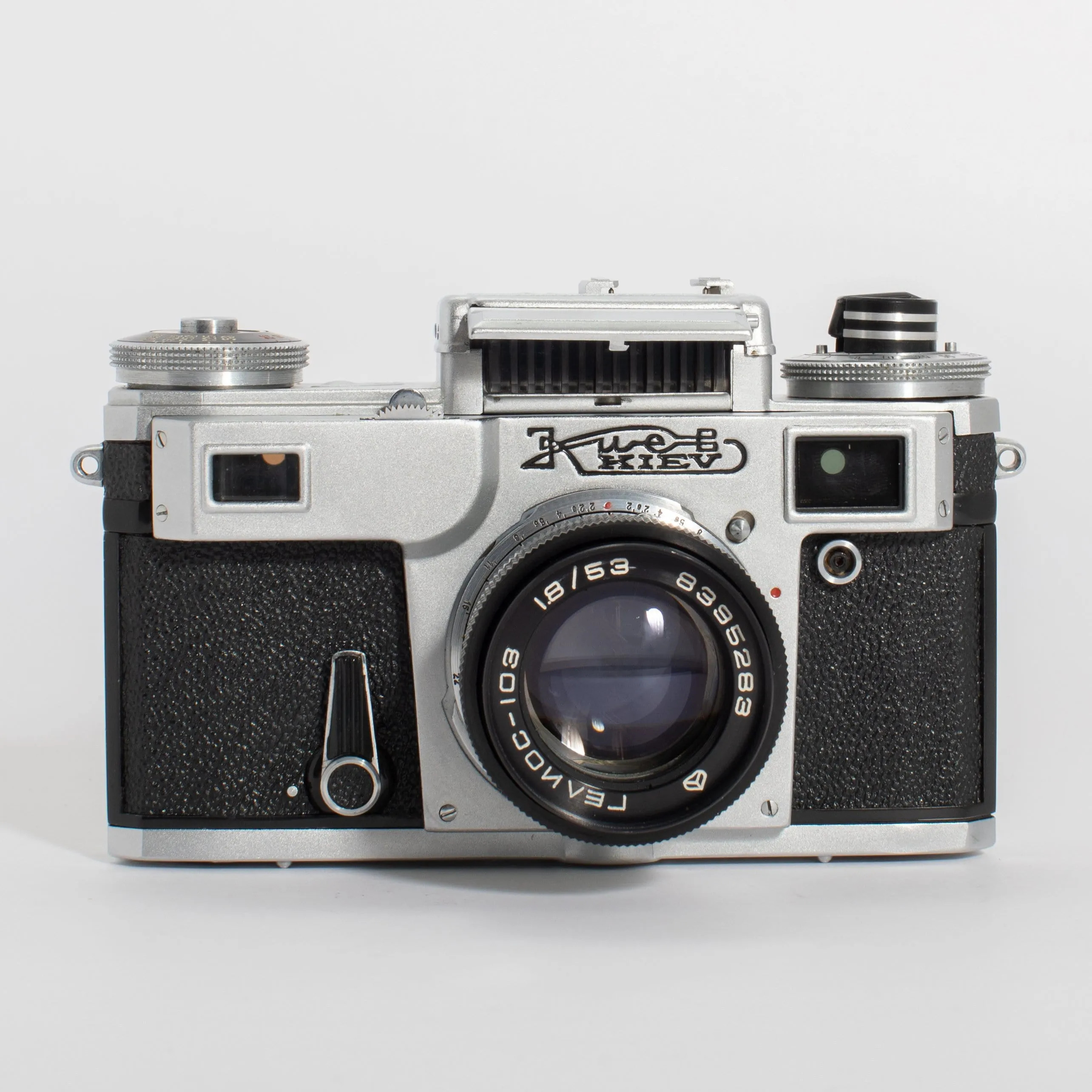 Kiev 4m Type 4