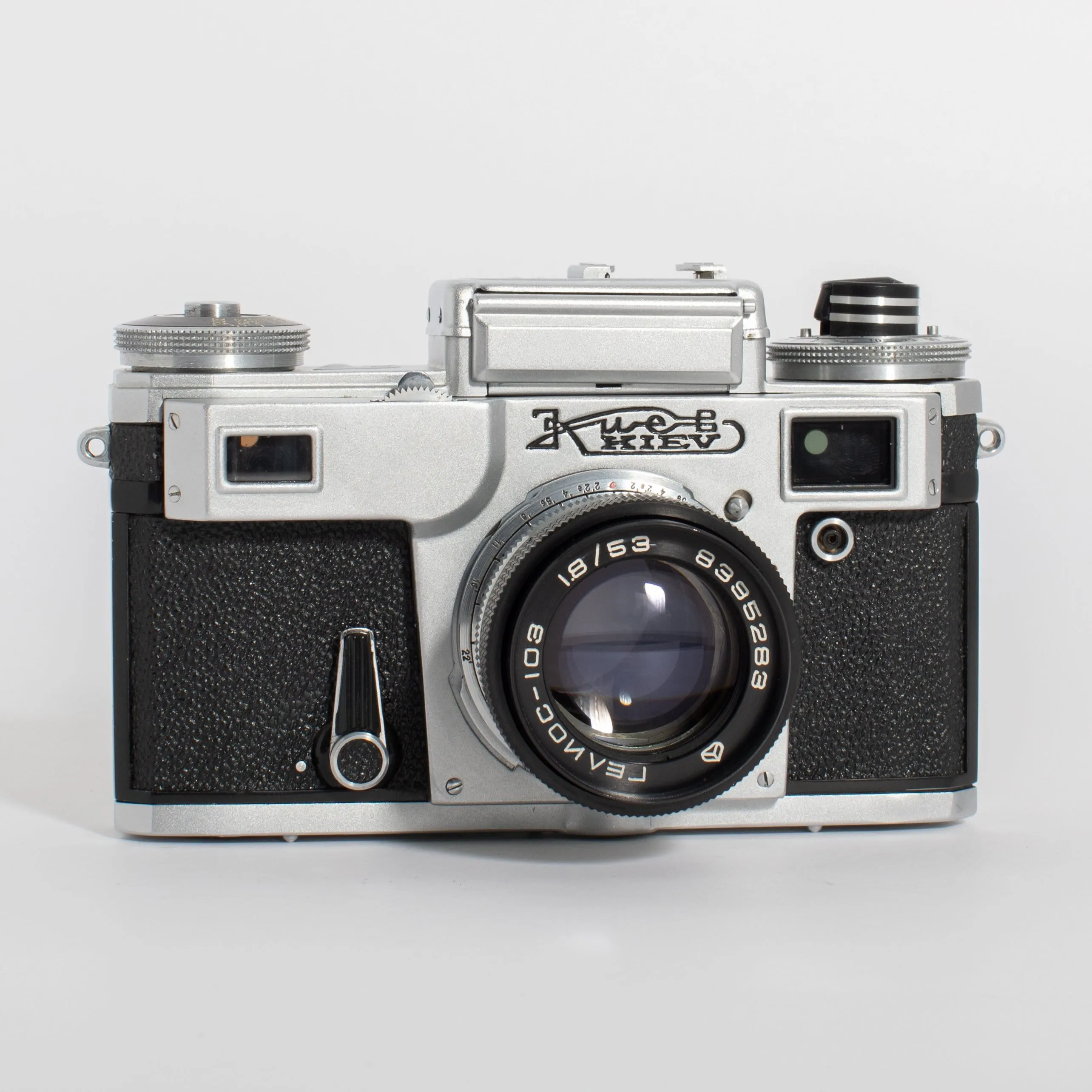 Kiev 4m Type 4