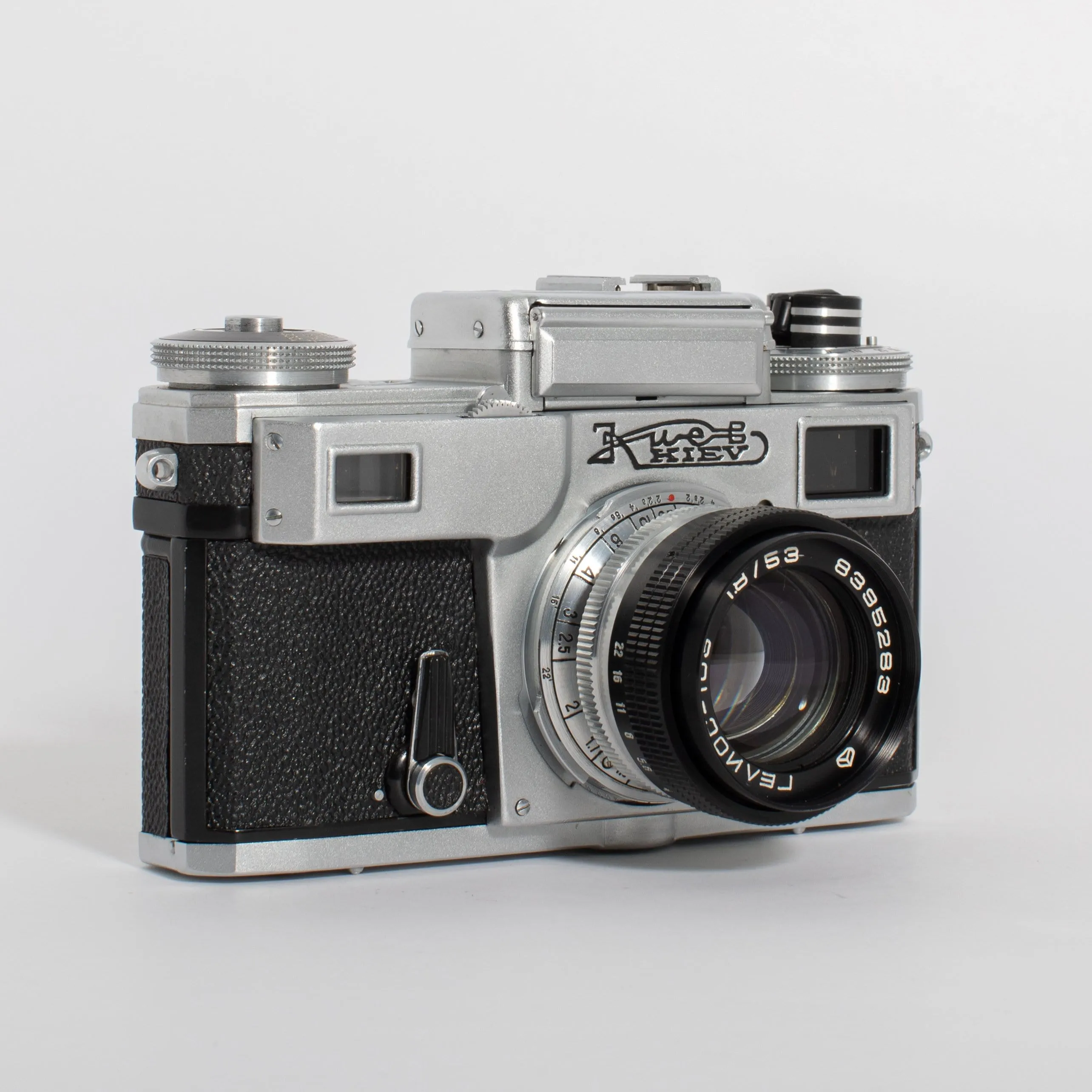 Kiev 4m Type 4