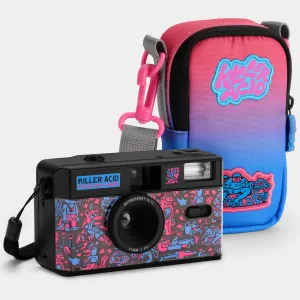 Killer Acid Official Party Camera Bundle