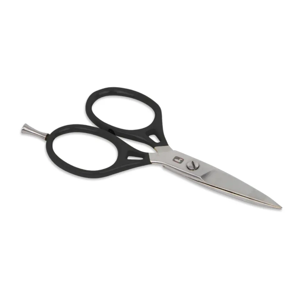 Loon Ergo Prime Scissors w/ Precision Peg