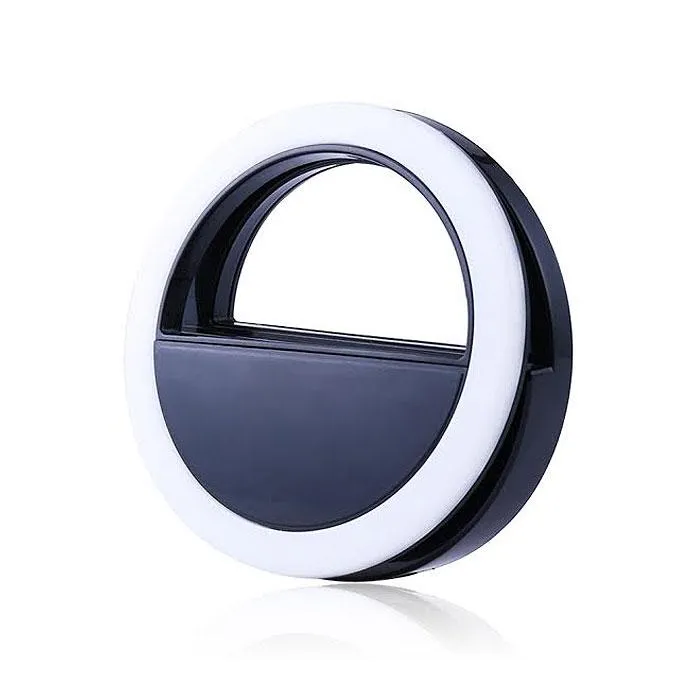 Luxury Selfie LED Ring