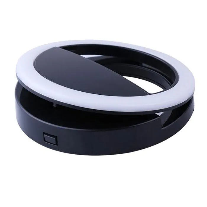 Luxury Selfie LED Ring