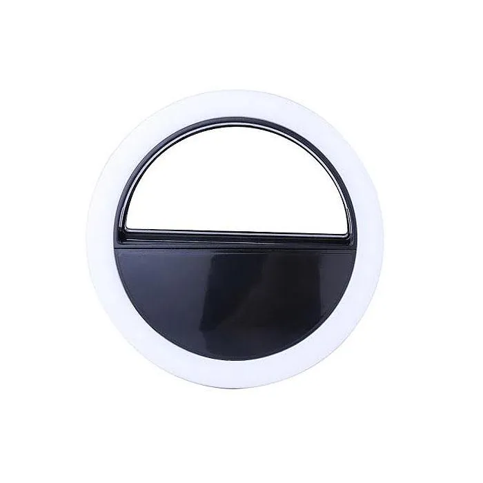 Luxury Selfie LED Ring