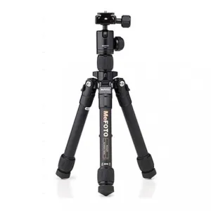 MeFOTO DayTrip Mini Tripod - Black