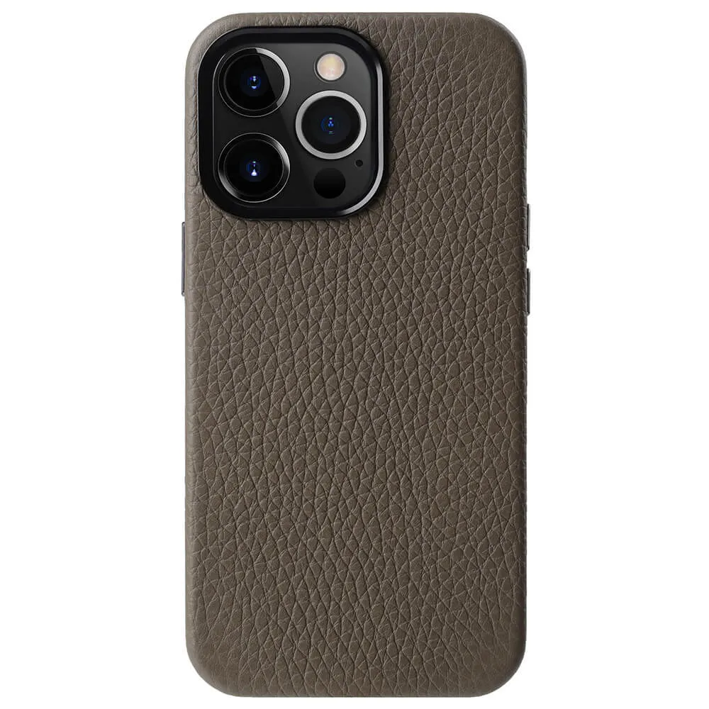 Mobile Phone Case Leather Full Edge Non-slip Cover