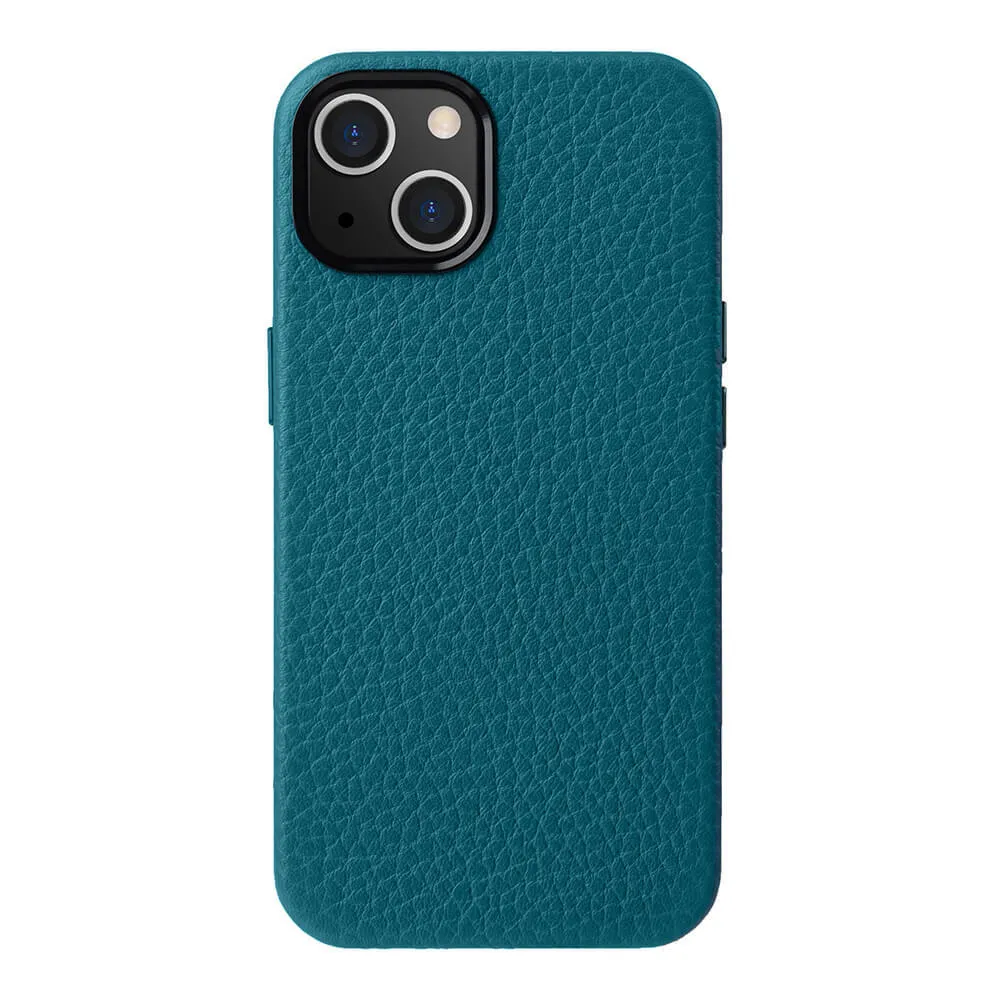 Mobile Phone Case Leather Full Edge Non-slip Cover