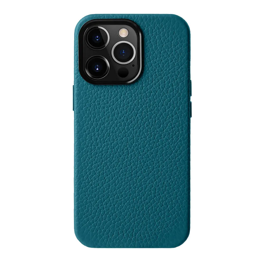 Mobile Phone Case Leather Full Edge Non-slip Cover