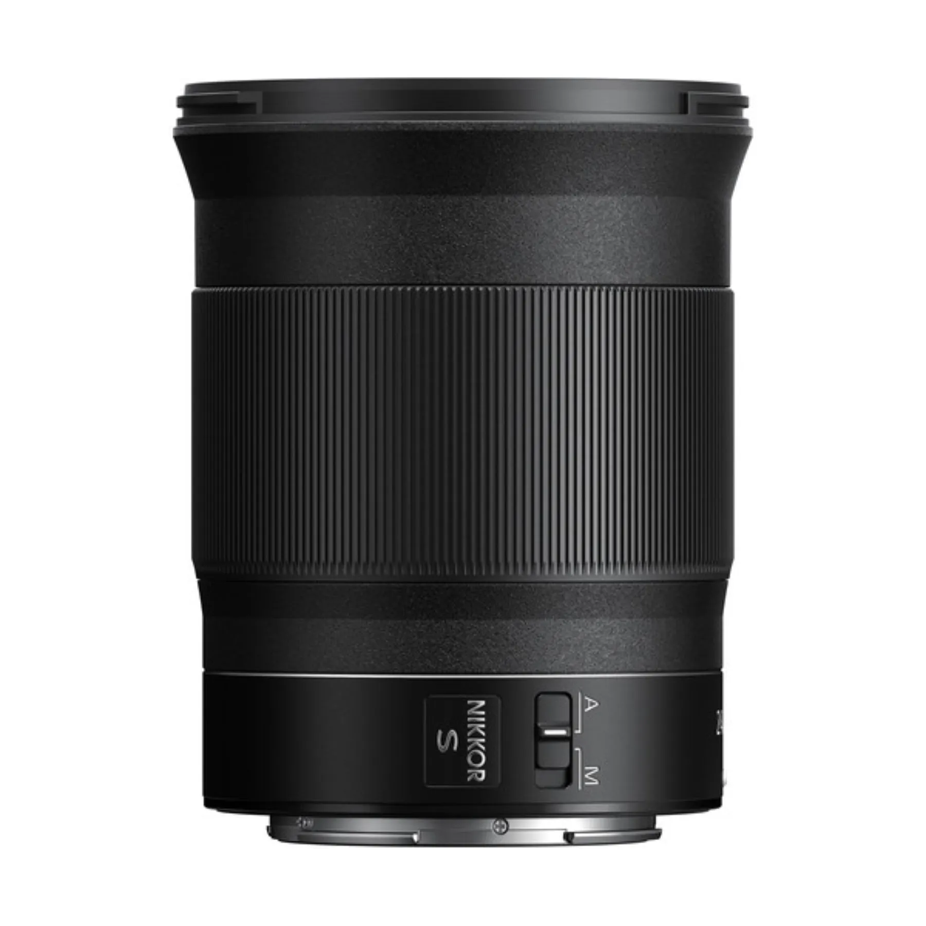 Nikon NIKKOR Z 24mm f 1.8 S Lens