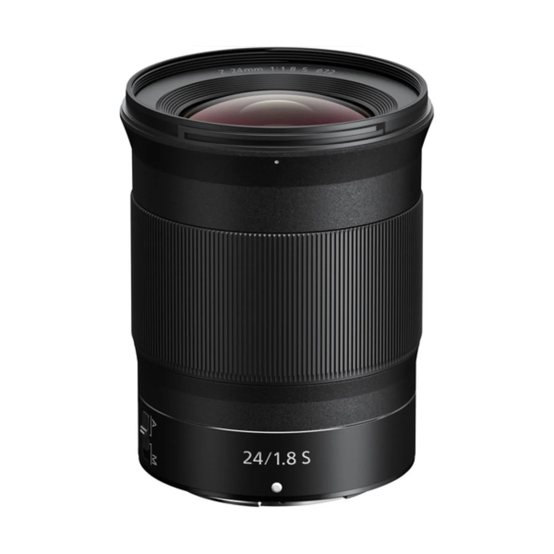 Nikon NIKKOR Z 24mm f 1.8 S Lens