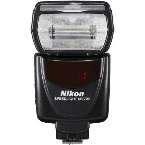 Nikon SB-700 Speedlight