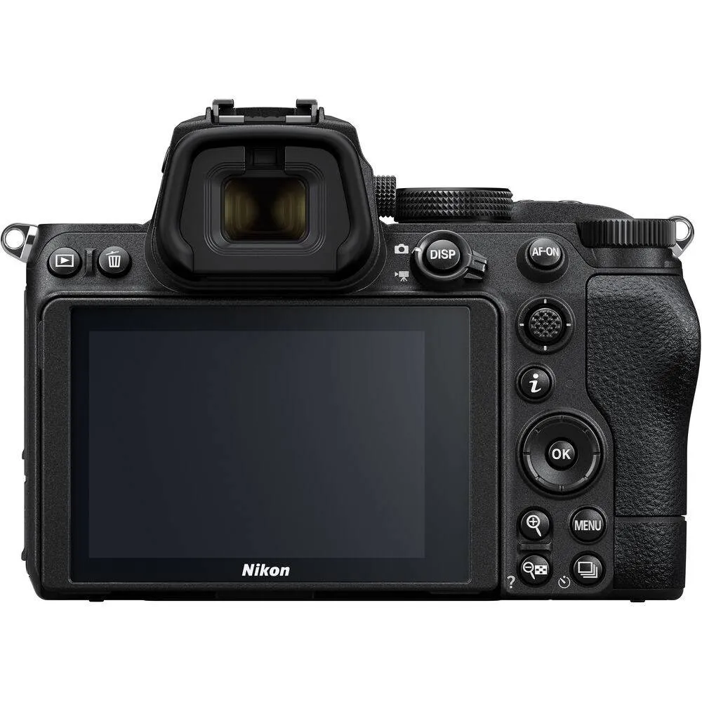 Nikon Z5 Kit w/ Z 24-70mm f/ 4 S