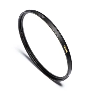 NiSi 58mm PRO Nano HUC UV Filter