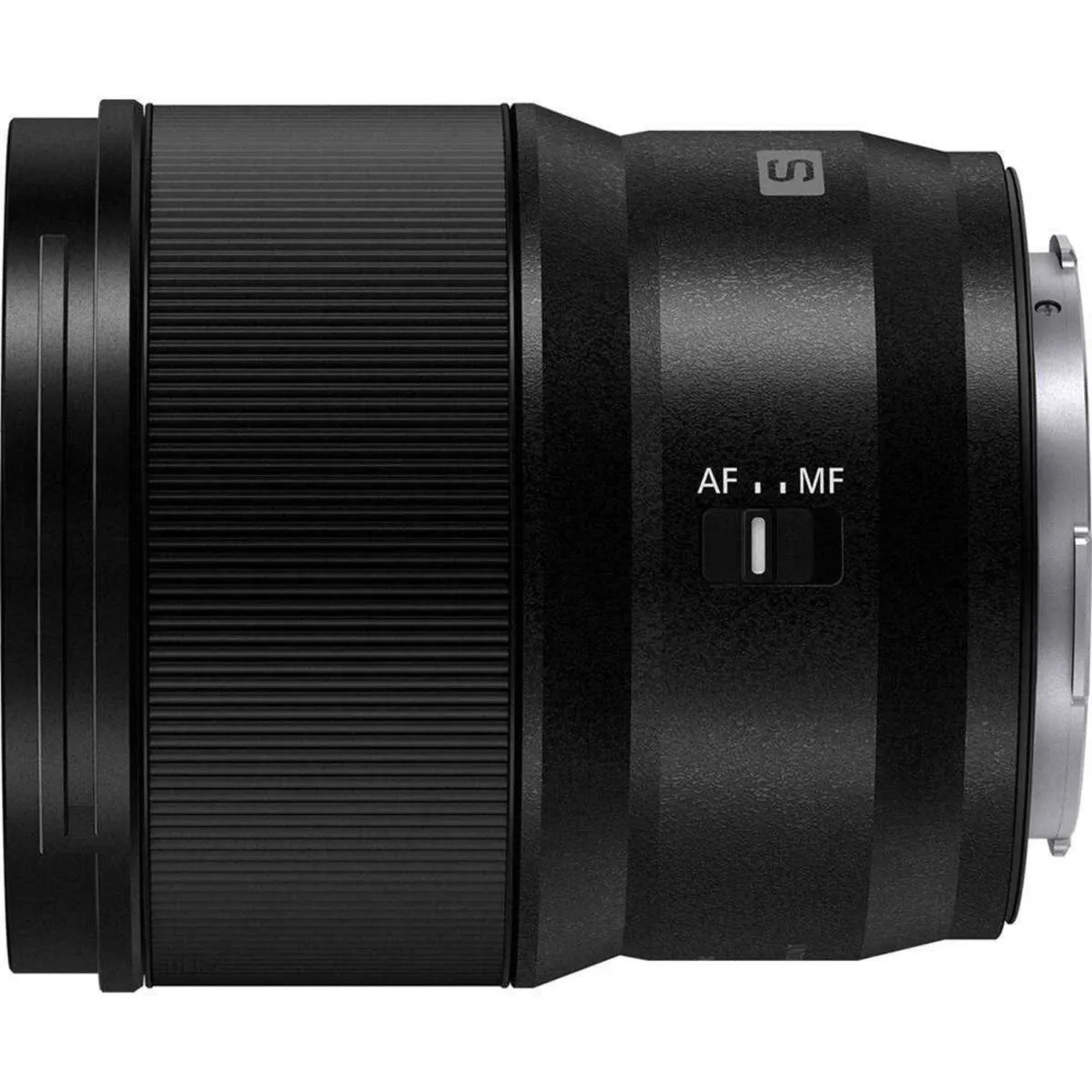 Panasonic Lumix S 50mm f/1.8 Lens (S-S50)