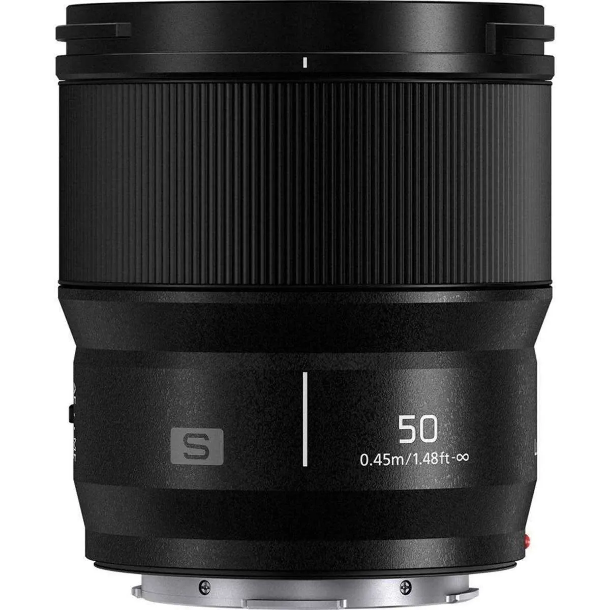 Panasonic Lumix S 50mm f/1.8 Lens (S-S50)